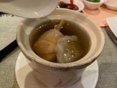 -厦门悦华酒店·绿庭主题自助餐厅