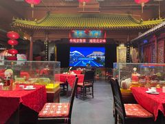 -正阳门饭庄·烤鸭·北京菜(万丰路七里庄店)