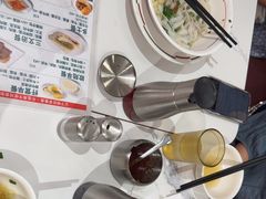 -香港深仔记茶餐厅(东门店)