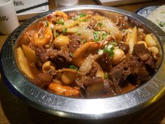 -谢蟹浓·肉蟹煲(新奥店)