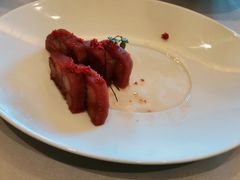 桂花糯米藕-旺顺阁海鲜广场(亚运村店)