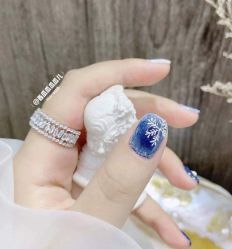 点击看大图 -LILY NAILS美甲美睫
