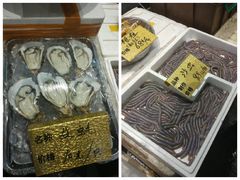 生蚝-大门水乡·顺德菜