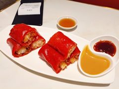 -嘉味港式餐厅(海门大有境店)