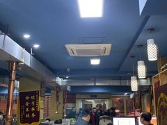-海花锅盖烧烤店(怡馨家园店)
