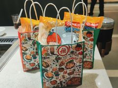 -海底捞火锅(群光广场店)