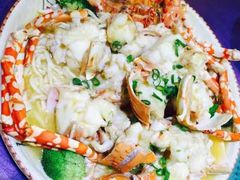 -盛港湾海鲜食府(黄沙店)