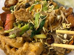 -老五麻辣香锅(盘锦花园店)