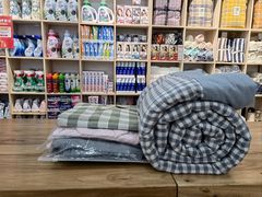 -万达广场(济南魏家庄店)