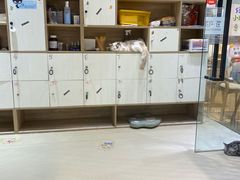 -藏猫猫咖啡主题馆(中央大道店)