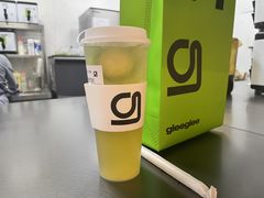 -gleeglee乐溢亦茶(朝阳大悦城店)