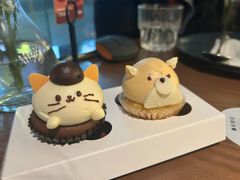 -Pantry's Best派悦坊蛋糕(世纪金源店)