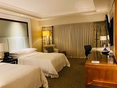 -澳门喜来登大酒店