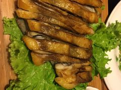 -海富门·带鱼·淮扬菜·粤菜(甘家口店)