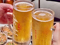 -梧赖枪火·东北烧烤|鲽鱼头|团建(罗湖总店)