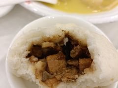 五丁包-怡园饭店-餐厅(四望亭店)