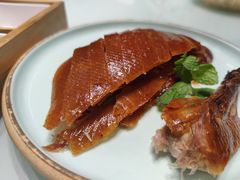 -鹊华居·地道鲁菜·海鲜·融合味(大明湖店)