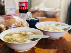 -安庆柴火馄饨(马道街店)