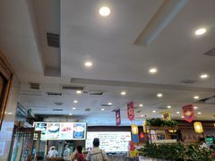 -大清花饺子(山庄店)