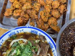 -清真-戏楼王记牛肉面