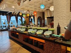 -火舞泰·泰式海鲜火锅餐厅(世纪城店)