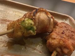 -鳥喜Toriki怀石烧鸟料理