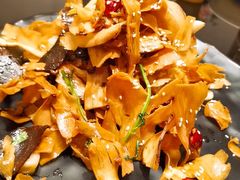 -宴小馆·小海鲜青岛菜(五四广场店)