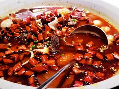 -青年公社烤鸭(熙悦天街店)