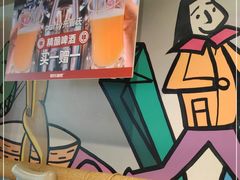 -管氏翅吧(广渠门店)