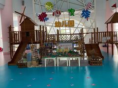 -糖心家族国际幼儿园·托育园(南开水上公园店)