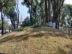 -马王堆汉墓遗址