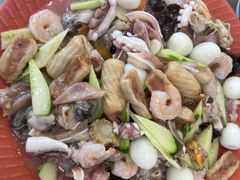 -抹直口特色菜馆(一店)