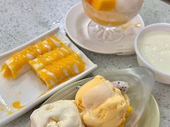 -芬芳甜品(同福路店)