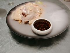 -老伙记海鲜码头(北滘店)
