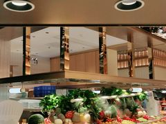 -亚马逊海鲜自助(梅溪湖步步高店)