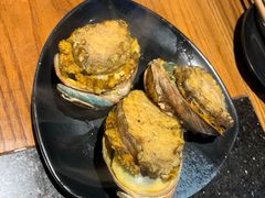 -烧货·活海鲜炭烧(湖滨商业街店)