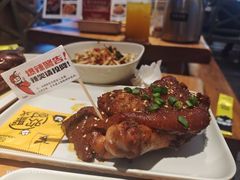 -木屋烧烤(佛山东方广场店)