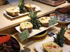 -大张烙馍村(泉山店)