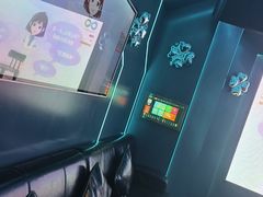 -酷秀KTV(阳泉滨河店)