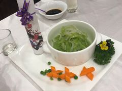 -汉通东林海鲜大酒店(鼓楼孝闻街店)
