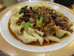 -西域美食(清河店)