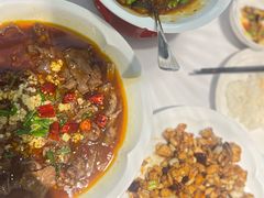 -眉州东坡·熊猫主题餐厅(枫蓝店)