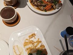 -旺达·福州菜(正大广场店)