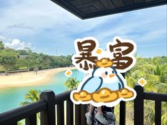 -巴拉湾海滩