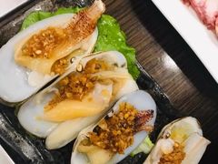 -蔚海之都·象山蒸汽海鲜(仙霞路店)