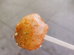 老长沙糖油粑粑-黑色经典臭豆腐·湖南特产(步行街店)