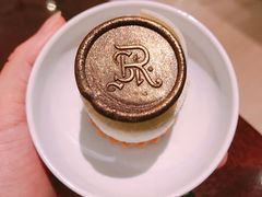 -Social 秀西餐厅-长沙瑞吉酒店(运达店)