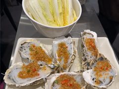 -水禾轩·海鲜蒸汽主题餐厅(拱北店)