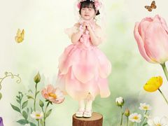 -海马体照相馆(上海月星环球港店)