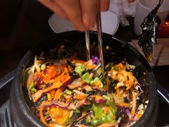 -양평식당·杨平食堂(华贸店)